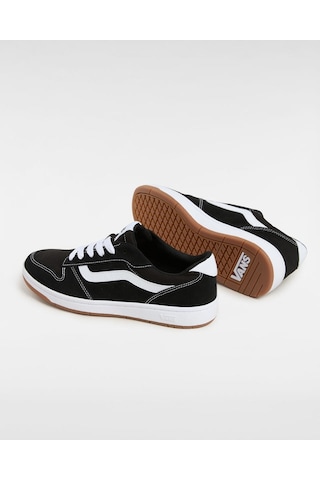 Vans Ryland Ls Erkek Ayakkabısı Vn000d49bzw1 Siyah