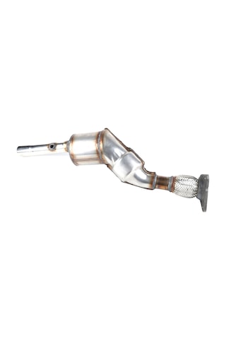 Megane 2 Katalitik Konvertör Euro 4