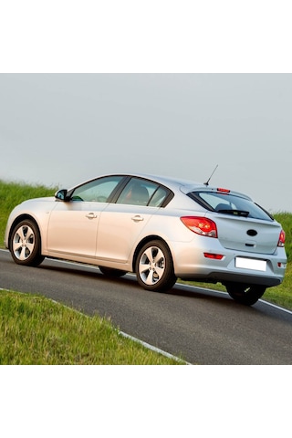 Chevrolet Cruze Hb Hatchback 2011-13 Arka Cam Silecek Silgi 35cm