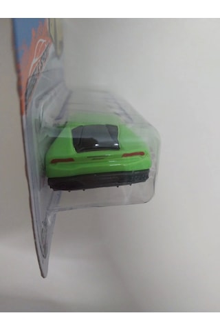 Maisto Fresh Metal Lamborghini Huracan Lp 610-4