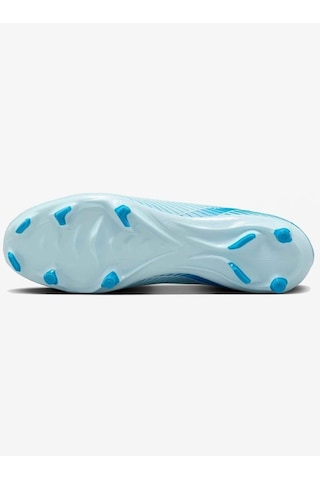 Nike Zoom Vapor 16 Academy Fg/mg Erkek Çim Zemin Kramponu Fq8374 400 Turkuaz