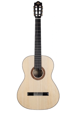Martinez Mp 5 4/4 Klasik Gitar Naturel