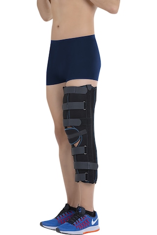 Vizor - Immobilizer 65 Cm Code 1165