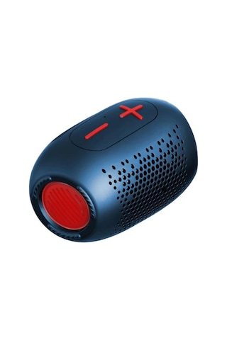 Mikado Md-50bt Harmony 1200mah 5w Mavi Kırmızı Usb,tf,tws, Bluetooth Destekli Taşınabilir Speaker Mikado Md-50bt Harmony 1200mah 5w Mavi Kırmızı Usb,tf,tws, Bluetooth Destekli Taşınabilir Speaker