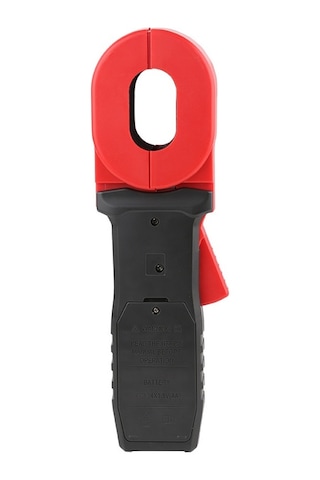 Ut273+ Pens Tipi Toprak Meğeri