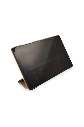 Newface Huawei Honor Pad 8 12 Kılıf Tablet Smart Kılıf - Semeglbl - 11 Rose Gold