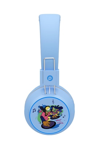 Polosmart FS99 Bluetooth 5.4 Kulak Üstü Kulaklık