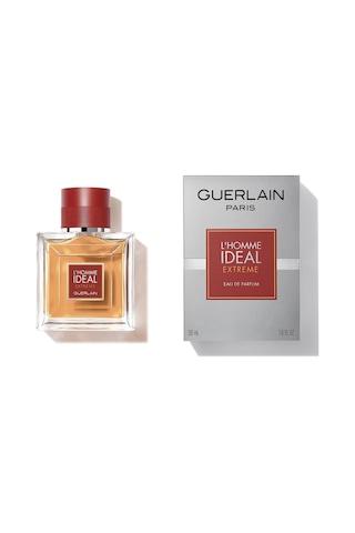 Guerlain L'Homme Ideal Extreme Erkek Parfüm EDP 50 ML Guerlain L'Homme Ideal Extreme Erkek Parfüm EDP 50 ML