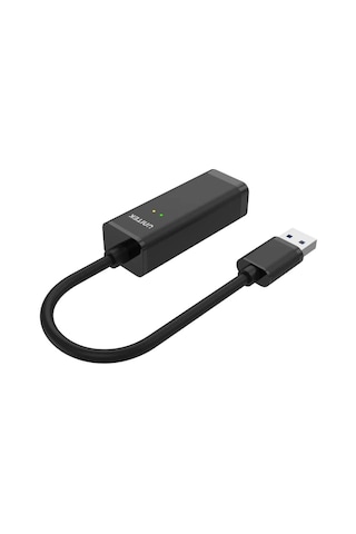 Unıtek Usb-a To Megabıt Eth. Dönüştürücü Y-1468