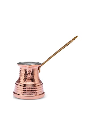 Karaca Ahlat Bakır Cezve