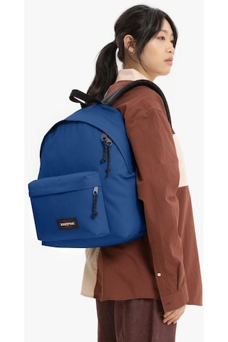 Eastpak Sırt Çantası Padded Pak'r Charged Blue Ek0006208e11