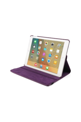 Apple Uyumlu iPad Air 3 Pro 10.5 A2152 A2123 A2153 A2154 360 Derece Dönerli