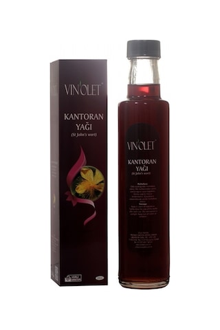 Vinolet Kantoran Yağı 250 ML