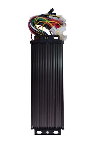 Akıllı Beyin Kara Şimşek 1500w