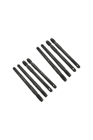 Sones Zk-117 8 Parça Araba Tekerleği Askı Hizalama Pimi Kılavuz Aracı