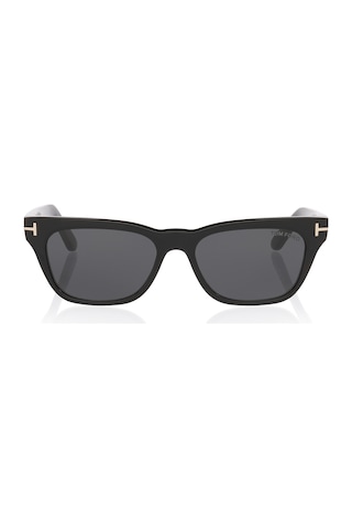 Tom Ford Tf1362 01a 53 Unisex Güneş Gözlüğü Siyah