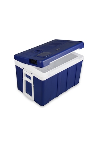 U-frigo 50lt A Serisi Oto Buzdolabı 12v / 220v Ac / Dc Oto,karavan,kamp,tekne
