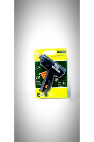 MABBER SİLİKON TABANCASI 10W