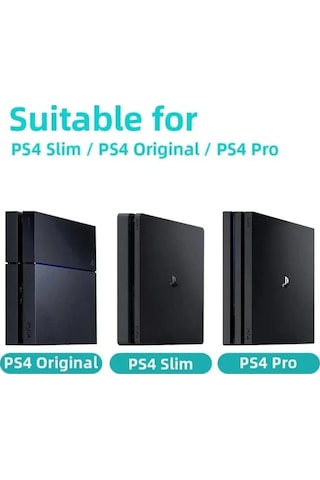 Ps 4 Joystick Tablet Telefon Pc Uyumlu Titreşimli Oyun Kolu 1 Adet
