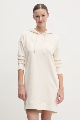 Dkny Kadın Elbise Dp5d4885-en2 Krem