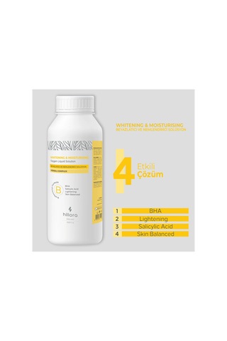 Aha + C Hydrafacial Solüsyonu 2'li Set