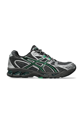Asics Gel-nımbus 10.1 Unisex Gri Sneakers 1203a543-022 Gri