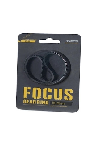 Tilta Ta-fgr-8890 Sonsuz Odak Dişli Halkasıı 88-90mm