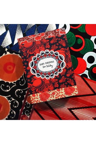 Anna Karenina Vintage Classic Russians Series