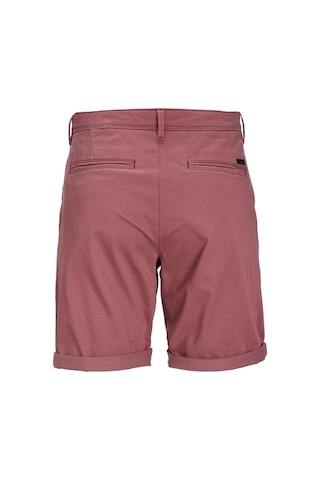 Jack & Jones Jack&jones Jjıbowıe Jjshorts Erkek Şort 12165604 Gülkurusu
