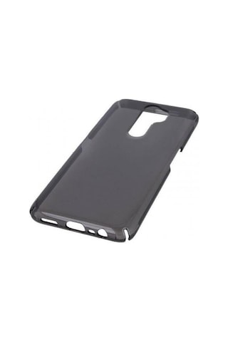 A9 2020/a5 İle Uyumlu Telefon Kılıfı Siyah Syk01a