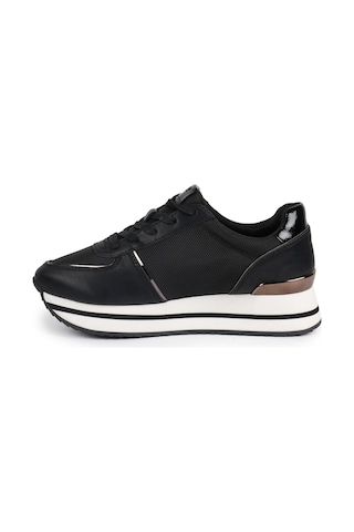 Dkny Kadın Ayakkabı K3306132-blk Siyah
