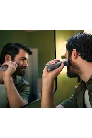 Philips All-in-one 12 Si Bir Arada Trimmer Series 5000 Mg5950-15