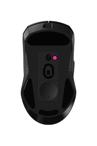 Rapoo Vt9pro Wıred/wıreless Black Gamıng Mouse Cmcmrap0008 Vt9pro