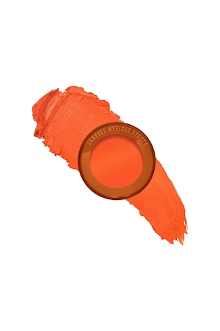 Danessa Myricks Beauty Yanak Ve Dudak Renklendirici Allık Bellini 6gr Bellini