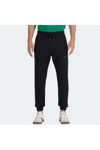 Slazenger MANAS Erkek Eşofman Altı Siyah