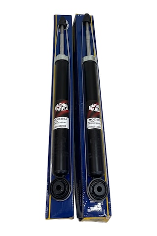 Chevrolet Aveo Arka Amortisör Takım Magmetti Marelli Marka 379000330000