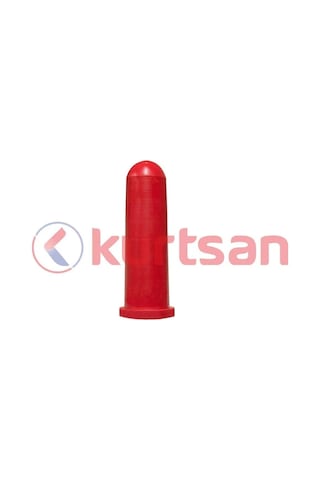 Kurtsan Buzağı Süt Kovası Emzik Ucu - Mp01160
