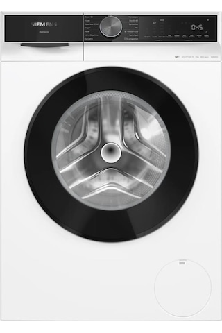 Siemens WG44K2Z0TR 9 Kg 1400 Devir Çamaşır Makinesi Beyaz