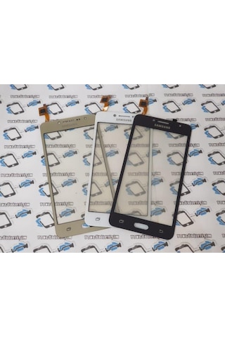 Samsung Uyumlu Galaxy Grand Prime G530 Dokunmatik Touch (275870768)