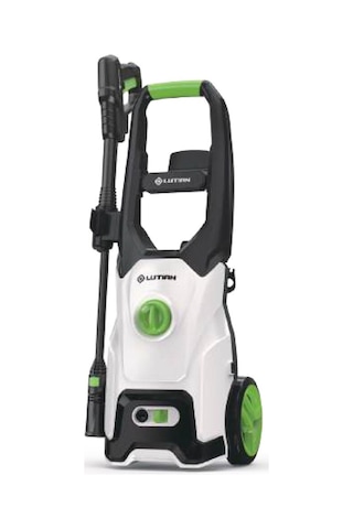 Lutıan Lt518-1600a Basınçlı Yıkama Makinesi 1600w 130bar
