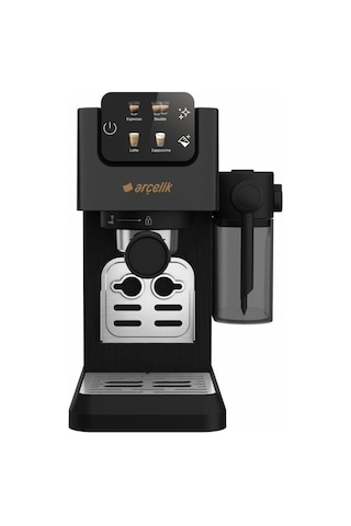 Arçelik Imperium Barista EM 3353 Yarı Otomatik Espresso Makinesi