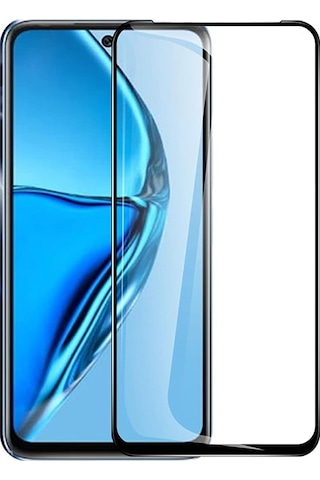 Bufalo Infinix Hot 50 Pro Esd Anti Static Cam Ekran Koruyucu