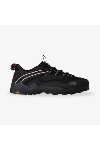 The North Face Clyffe Ultra Erkek Kırmızı Spor Ayakkabı Nf0a8g6qkx91