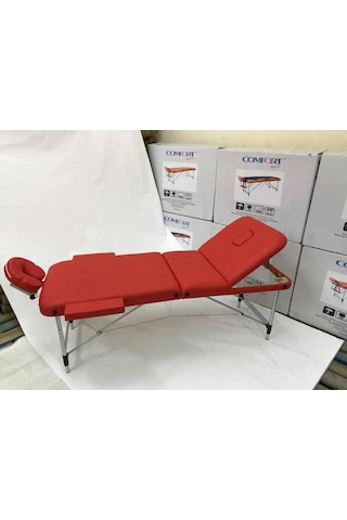 Comfort Alüminyum Ayaklı Masaj Masası Diğer
