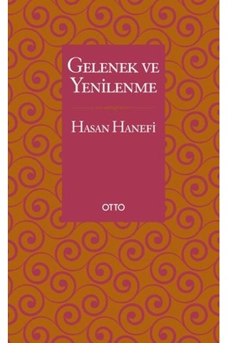 Gelenek Ve Yenilenme Gelenek Ve Yenilenme