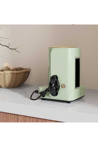 Kablo Sarma Aparatı Air Fryer Kablo Düzenleyici (2 Adet)