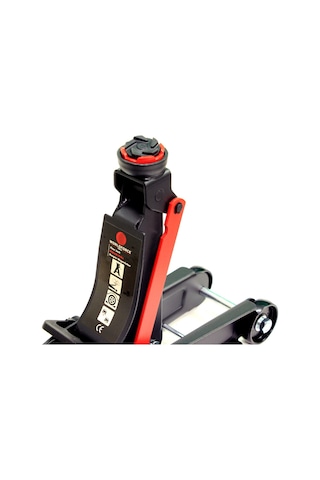 Worldforce Hidrolik Kriko 2,5 Ton 11561