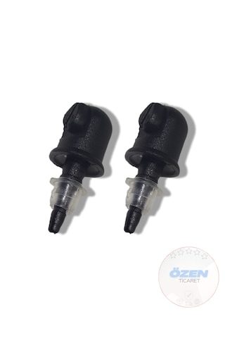 Tofaş M131 Su Fıskiye Memesi Ön Cam Doğan Kartal Şahin M131 4289602 1 Takım / 2 Adet