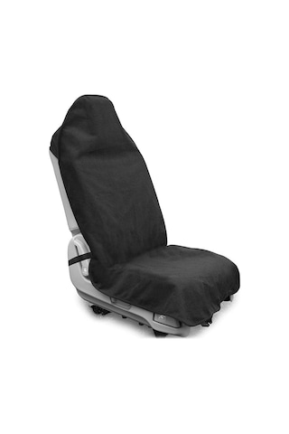 Su Geçirmez Ön Araba Koltuğu Kılıfları Araba Koltuğu Koruma Kılıfları Kaymaz Ter Emici