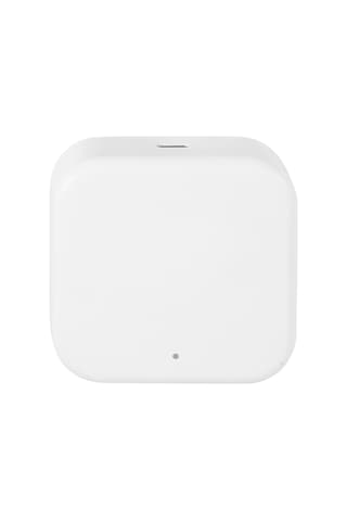 Bluetooth Wifi Parmak İzi Kilidi Köprü Ttlock Uygulama Kontrolü Ağ Geçidi Hub